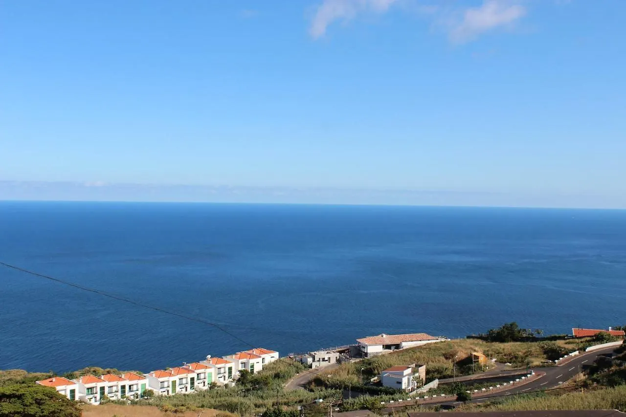 Quintas Holiday Apartment Caniço