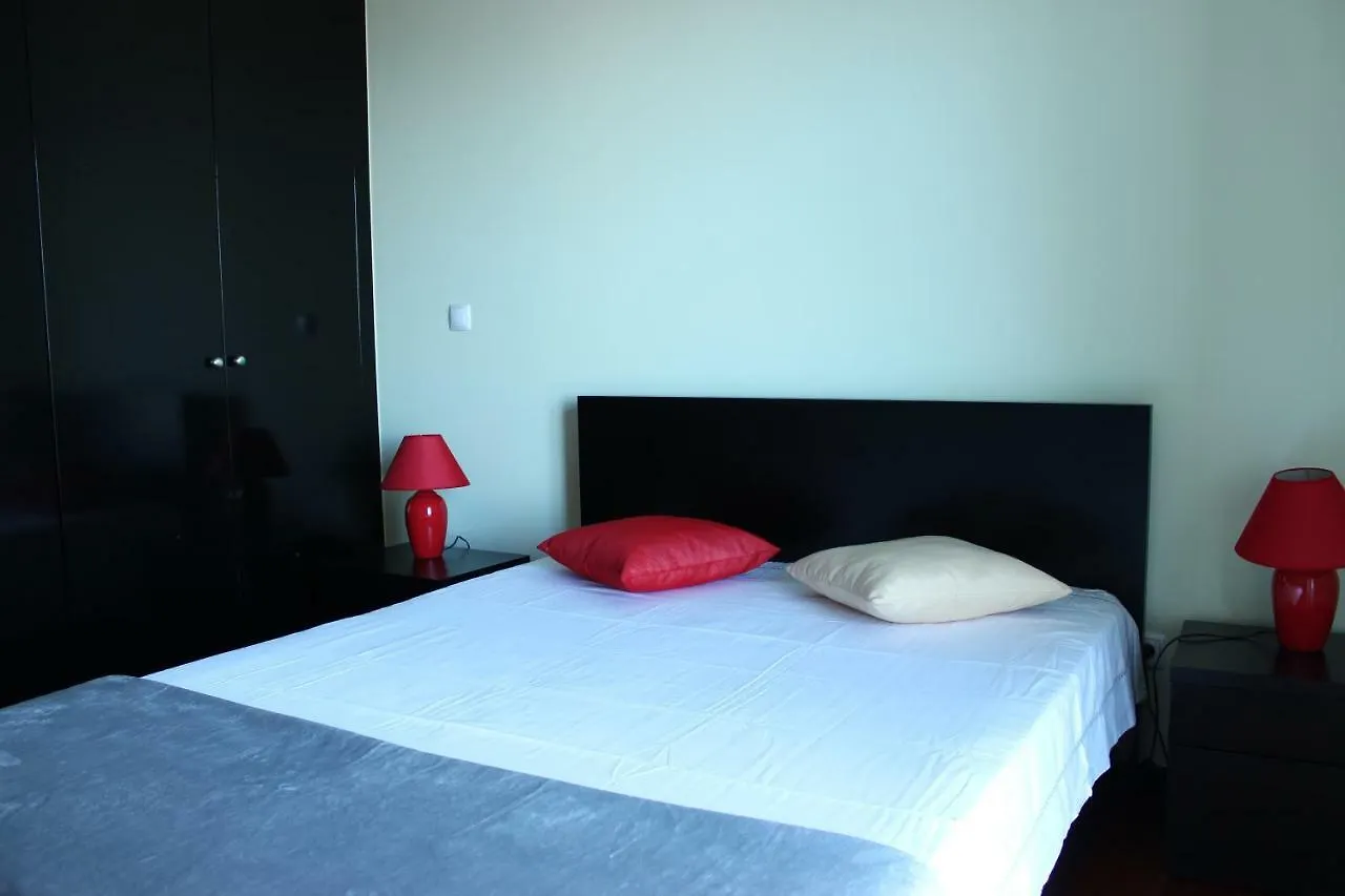 Quintas Holiday Apartment Caniço Portugal
