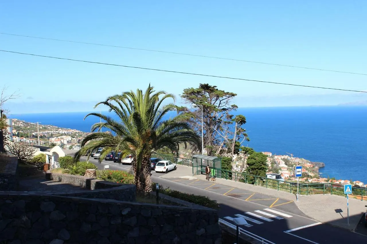 Quintas Holiday Apartment Caniço