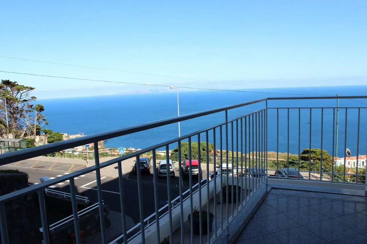 Quintas Holiday Apartment Caniço