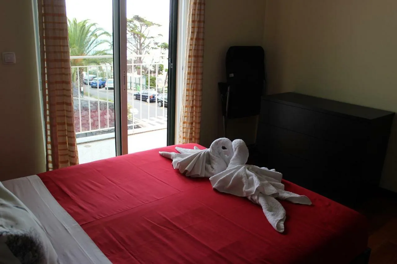 Quintas Holiday Apartment Caniço Portugal